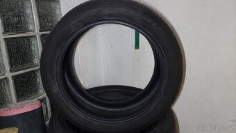 Letní pneu 215/50 R18 Toyo R52 nové - 3