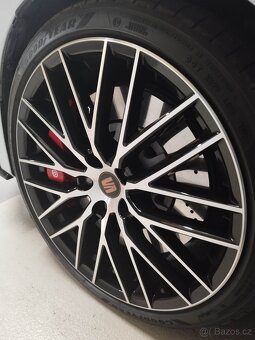 Cupra R19 5x112 ET50 performance - 3