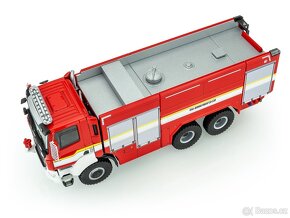 TATRA Phoenix KHA 40 Hasič Kobit - 3