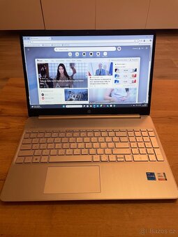 Notebook HP 15s-fq5756nc 16GB RAM 1TB - 3