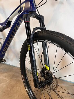 Specialized era comp (Epic, karbon) - 3