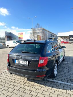 Superb 2.0 tdi 2013 - 3