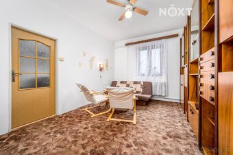 Prodej byt 3+1, 100㎡ - 3