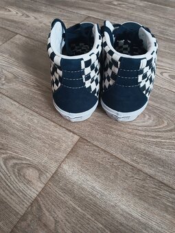 Boty VANS - 3