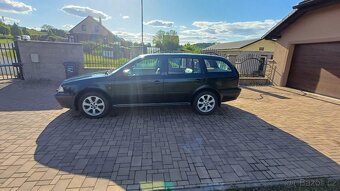 Škoda Octavia I 1,9 TDI Combi 81kw - Laurin Klement - 3