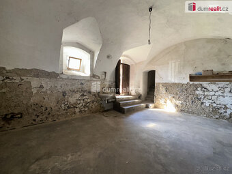 Vinný sklep s projektem, Čejkovice - 3