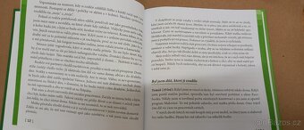 Mámo ,táto,a co já?o rozvodech s pediatrem M.Velemínským - 3