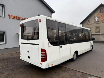 Mercedes-Benz Sprinter 716 Kutsenitz - 3