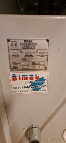 Rojek EURO 5 - 3
