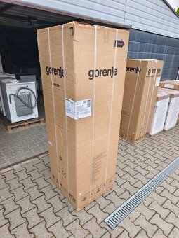Šuplíkový mrazák GORENJE FN4172CW, NoFrost, 186l, nejlevněji - 3