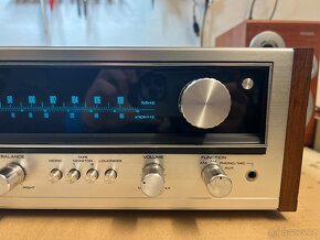 PIONEER VINTAGE RECEIVER SX-535 - 3