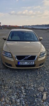 Volvo v50 2.0 - 3