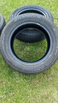 225x60R17 ,99H Letní - 3
