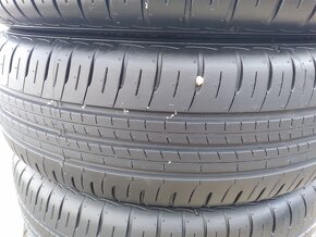 SADA LETNÍ PNEU 205/65R16 - NOVÉ - 3