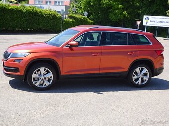 Škoda Kodiaq 2.0 TDI 4x4 r.v.2018 (1.MAJITEL) 140 kw DPH - 3