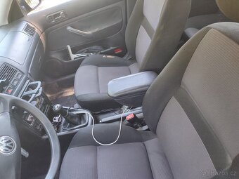Golf 4 Variant 1.9 TDI 66kw ( Nesmrtelný) - 3