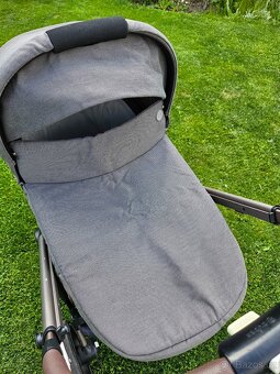 Cybex Gazelle S - 3