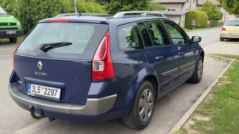Renault Megane - 3