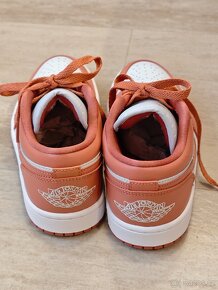 AIR JORDAN 1 LOW vel.36,5 - 3