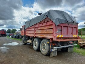 Tatra 815 T2,S3,12t,6x6,TP,ŠPZ - 3