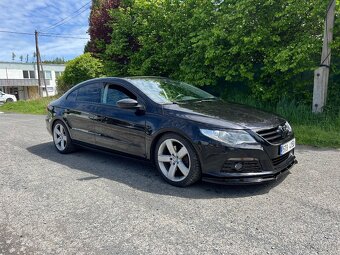 VW Passat CC - 3