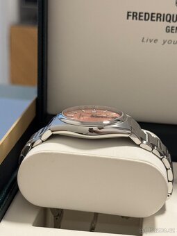 Frederique Constant Highlife Automatic COSC - 3