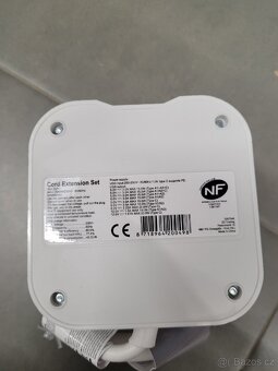 Prodlužovací kabel se zásuvkami - 3