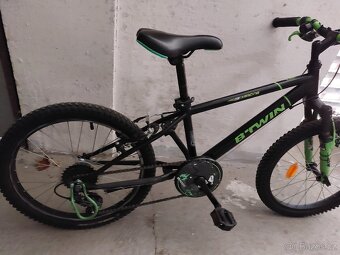 Detske kolo 20 btwin - 3