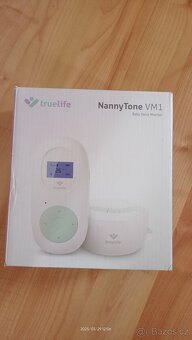 Dětská chůvička Truelife NannyTone VM1 - 3