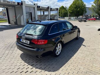 Audi A4 B8 2,0TFSi 132kW, PANORAMA - 3
