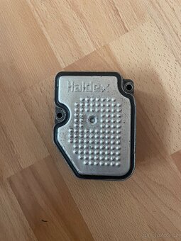 Haldex řídicí jednotka - 3