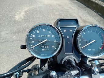 SUZUKI GN 250 - 3