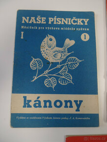 Veselé učení na kytaru + 4x Naše písničky - 3