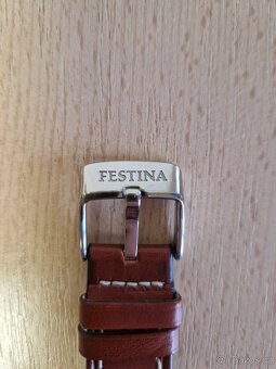 Pánské hodinky Festiny - 3