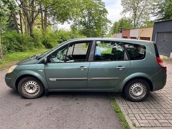 Renault Scenic 1.6 16v - 3