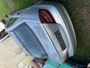 Mercedes Benz W203 2.2cdi - 3