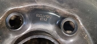 Kola 5x112 - 3