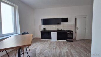 Podnájem bytu, 3+kk, 83 m2,  K Blahobytu, Pardubice - 3