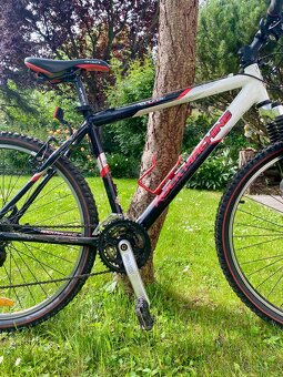 Horské kolo ROCKMACHINE thunder xc series - 3