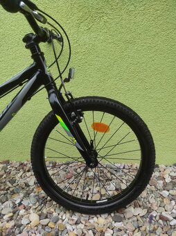 Značkové dětské kolo CTM JERRY 20" - 3