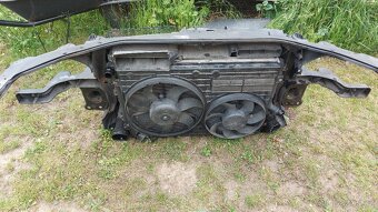 Predni stena vw passat b6 2.0 tdi 125 kw - 3
