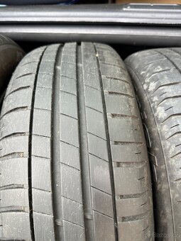 letni pneu s diskem 185/60 R14 Škoda Fabia Combi - 3