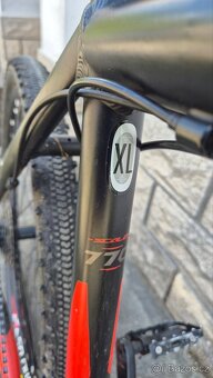 Scott Scale 770 - 3