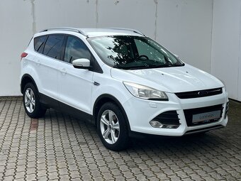 Ford Kuga 1.6L SCTi 110 kW EcoBoost - 3