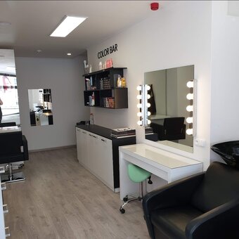 Pronájem prostor pro konání beauty workshopů - 3