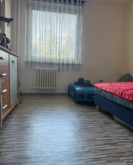 Prodej bytu 3+1 72 m² Mírová, Klášterec nad Ohří - 3