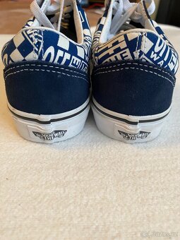 Boty Vans - 3