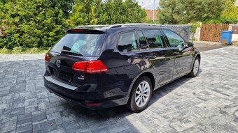 VW GOLF 7 1.4 TSI DSG.110KW.NEZÁVISLÉ TOPENÍ.PANORAMA.LOUNGE - 3