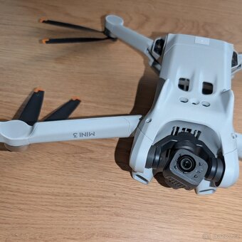 DJI Mini 3 - 3