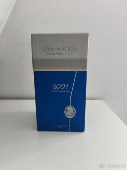 Diplomatico single vintage - 3